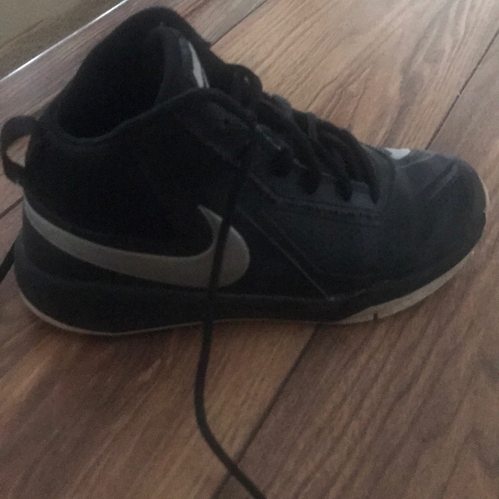 Kid shoes